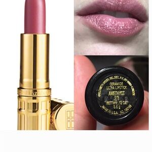 Elizabeth Arden Ceramide Lipstick - Rich Pink Amethyst